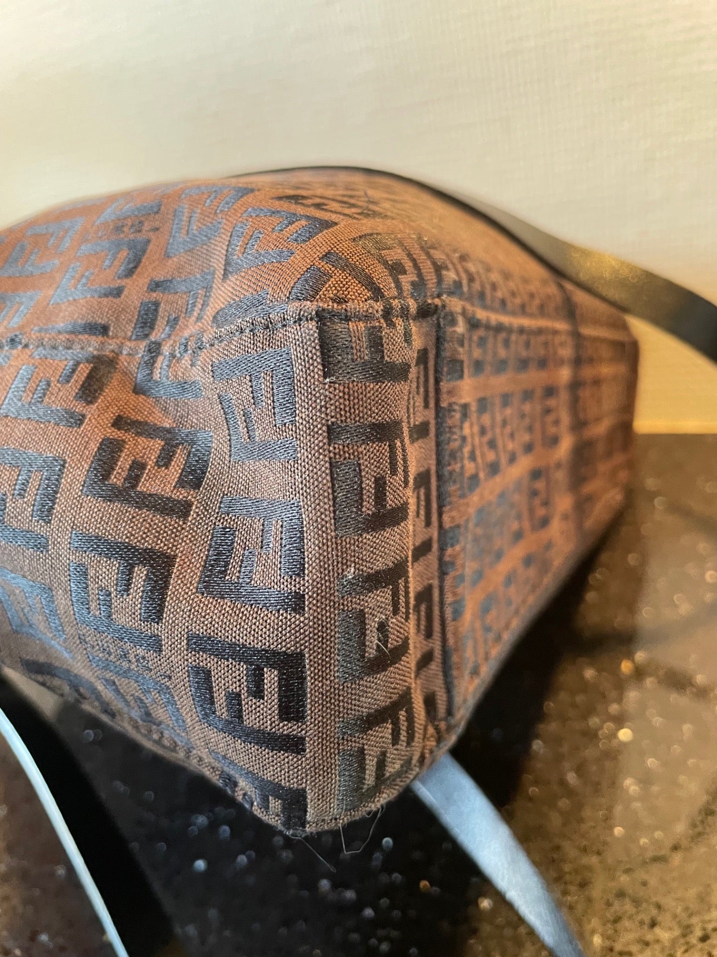 FENDI SHOULDERBAG