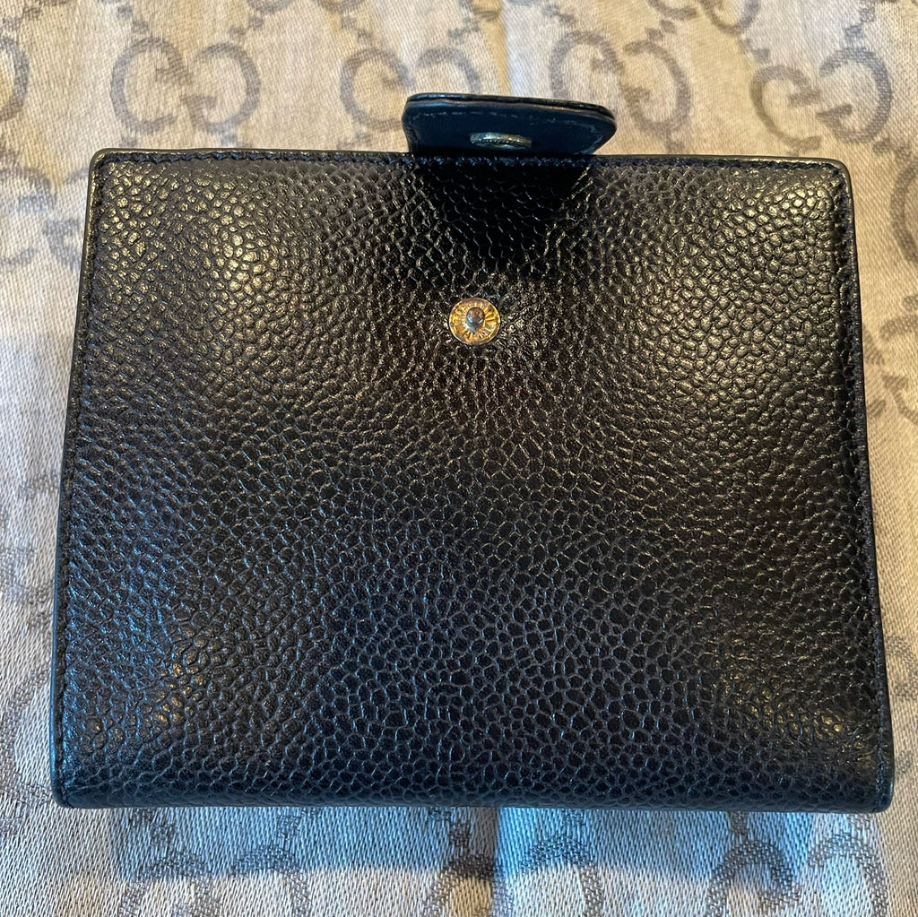 CHANEL WALLET