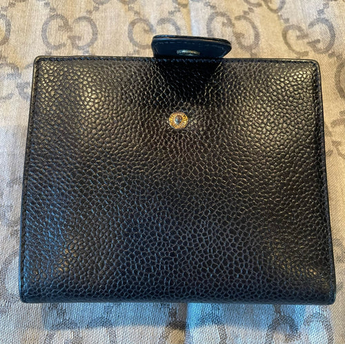 CHANEL WALLET