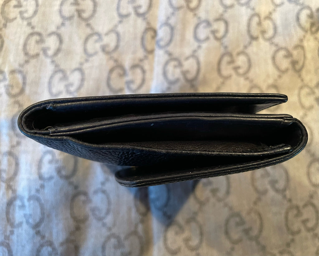CHANEL WALLET