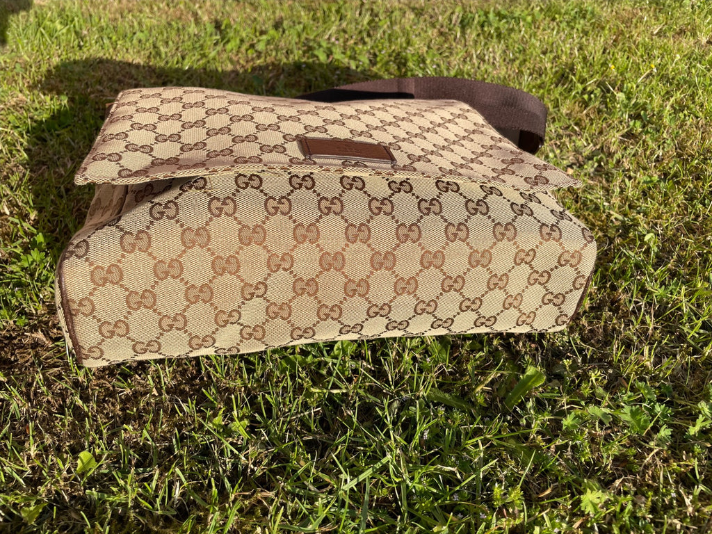 GUCCI CROSSBODY