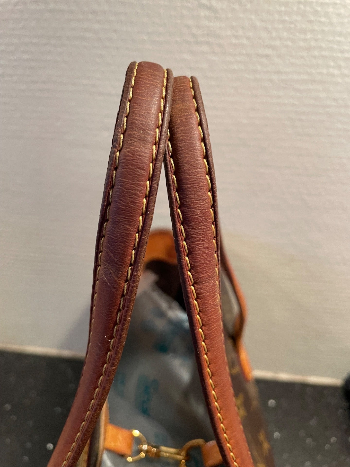 LOUIS VUITTON WILSHIRE PM