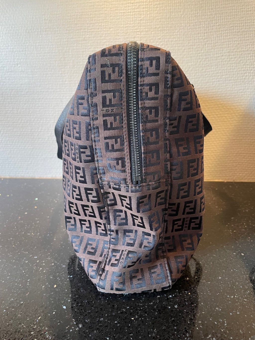 FENDI SHOULDERBAG