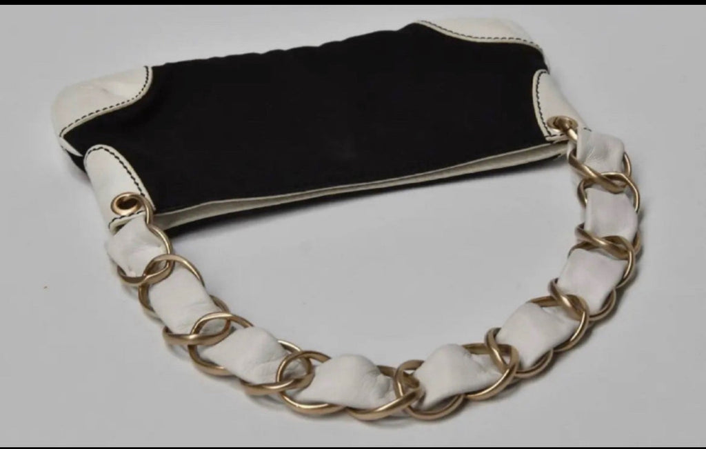 CHANEL SHOULDER/HANDBAG