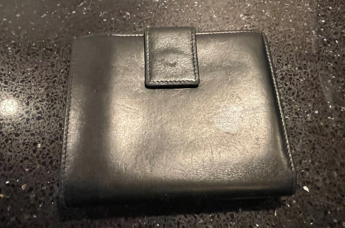 GUCCI WALLET