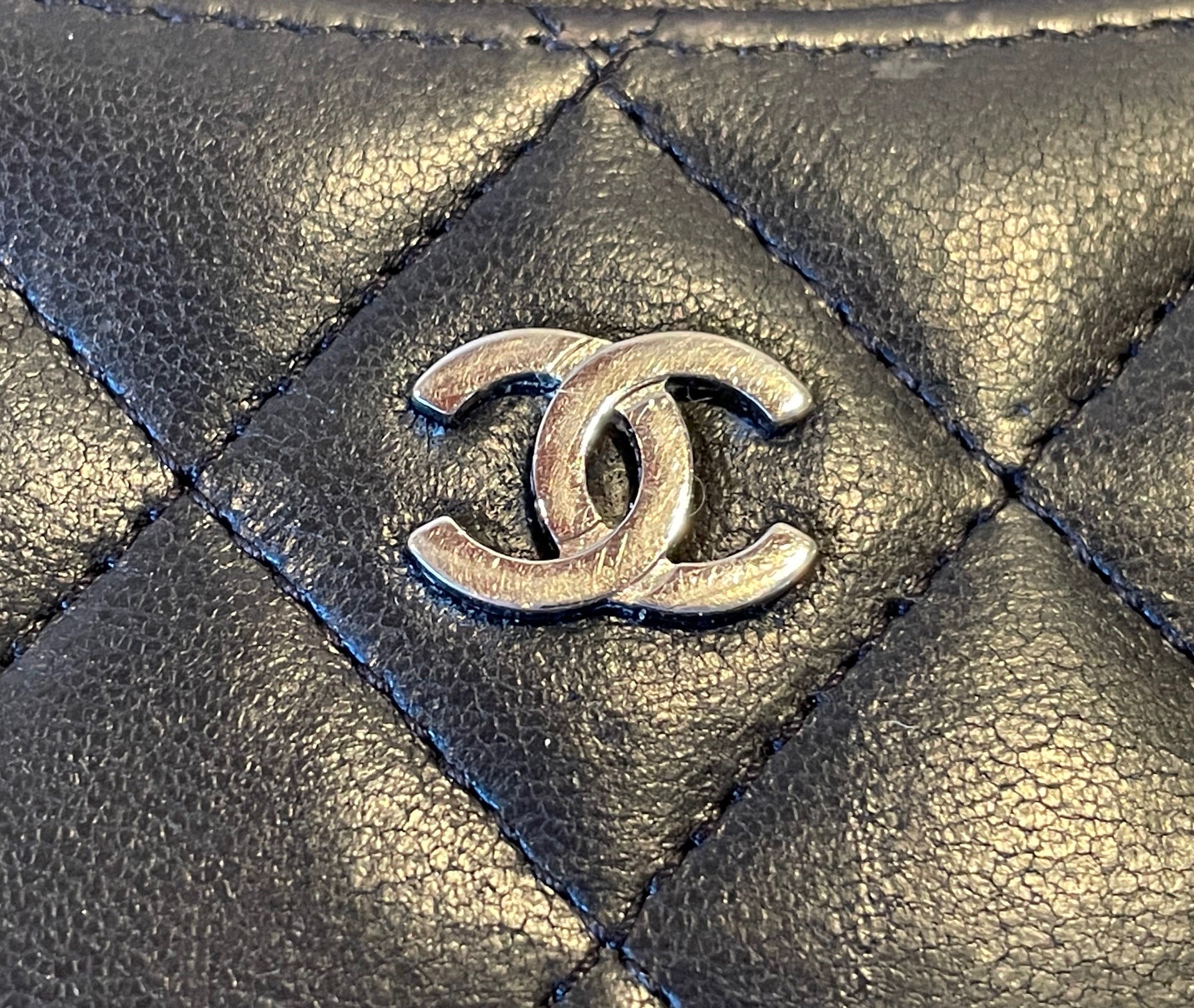 CHANEL CARDHOLDER