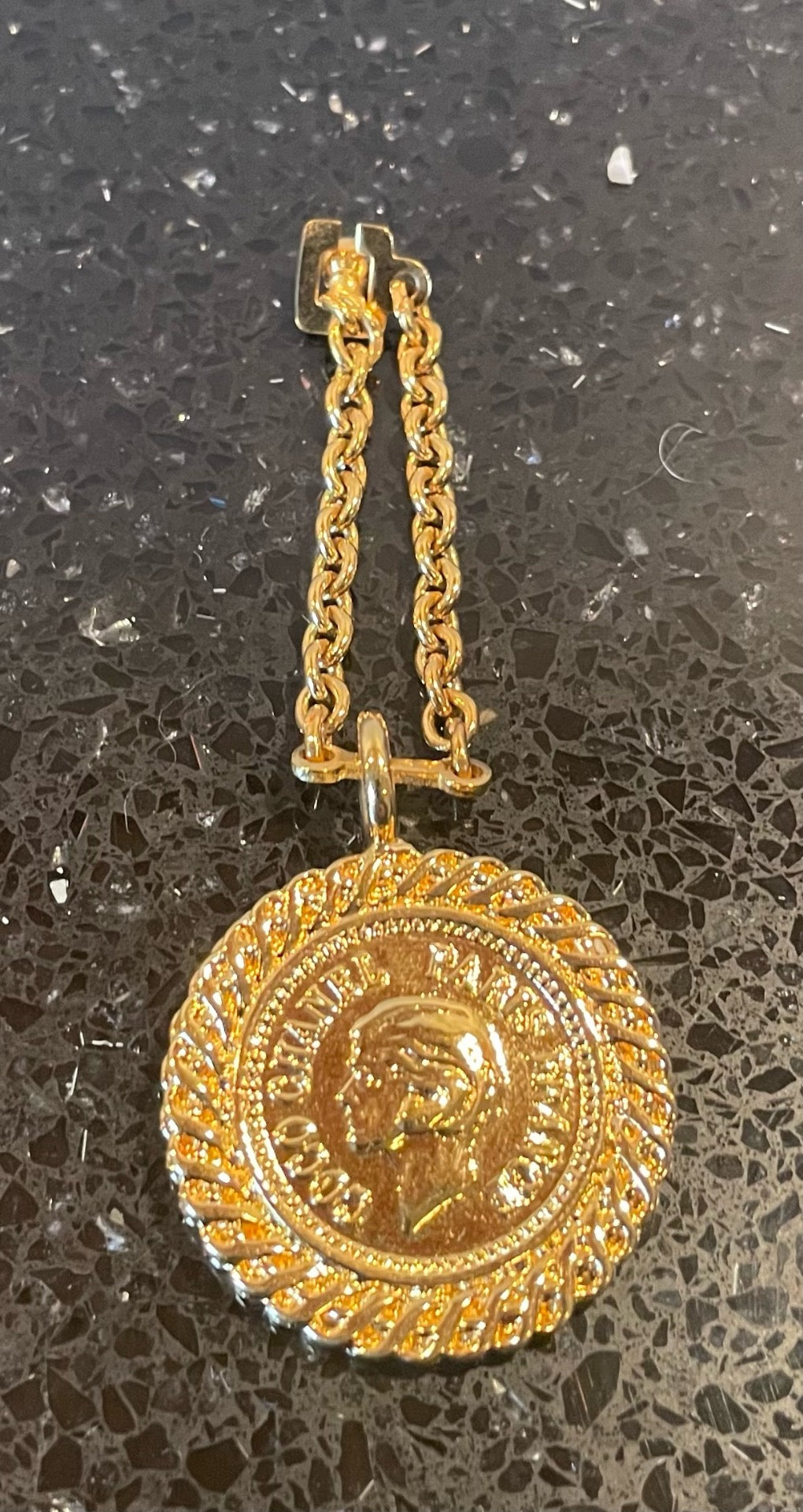 CHANEL CHARM