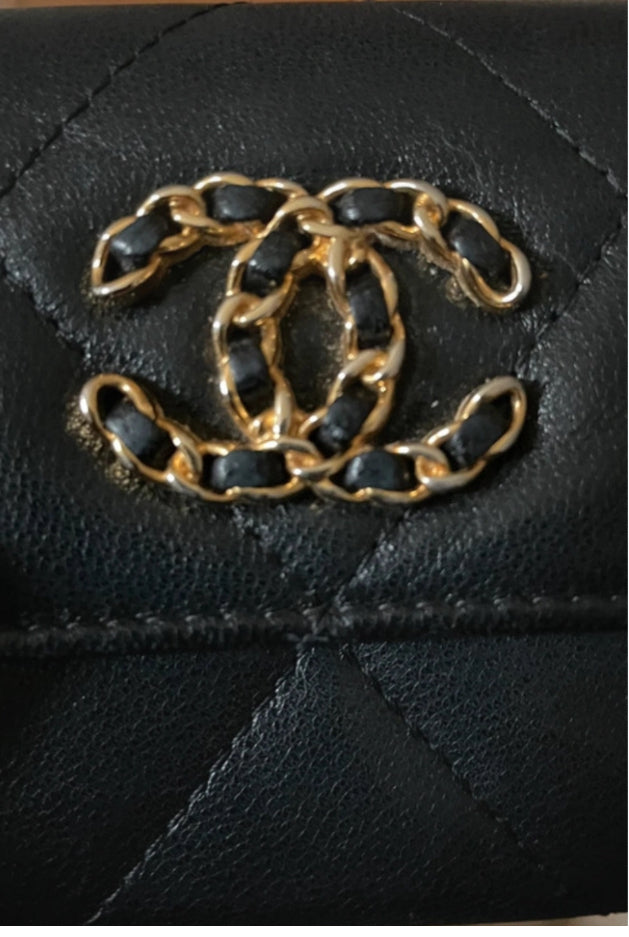 CHANEL WALLET