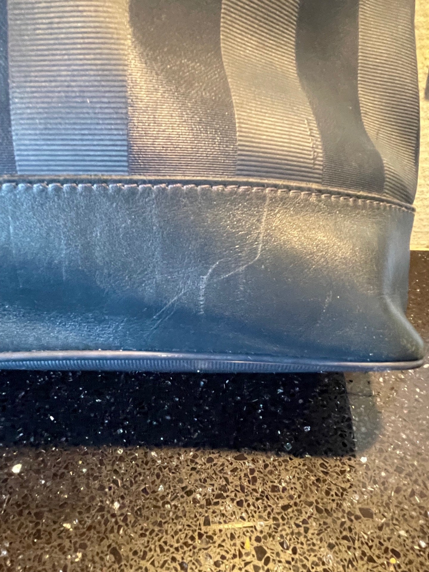 FENDI SHOULDERBAG