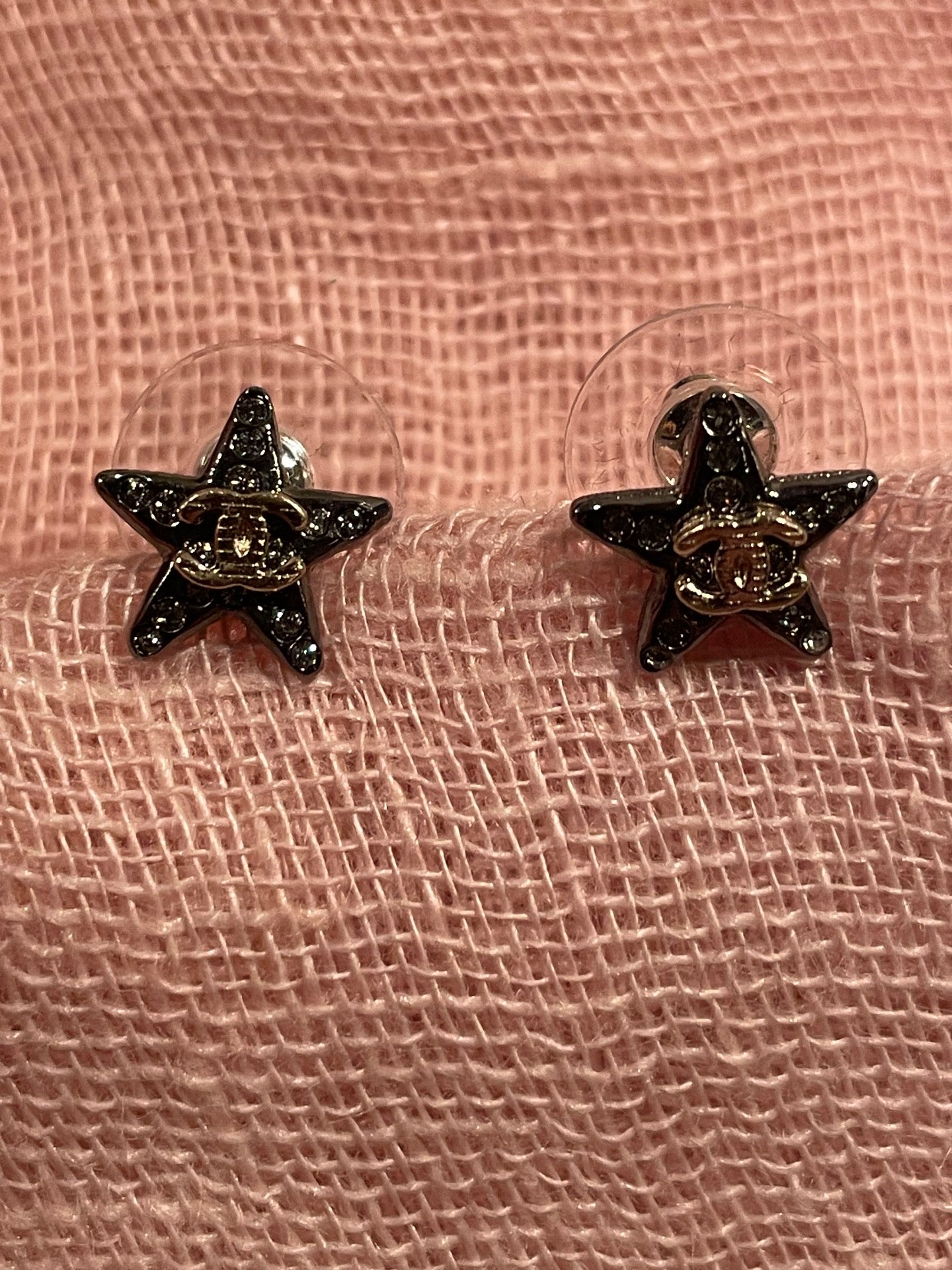CHANEL EARINGS