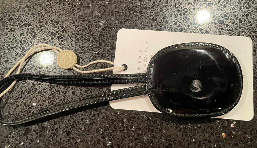 CHANEL BAG CHARM/KEYHANGER