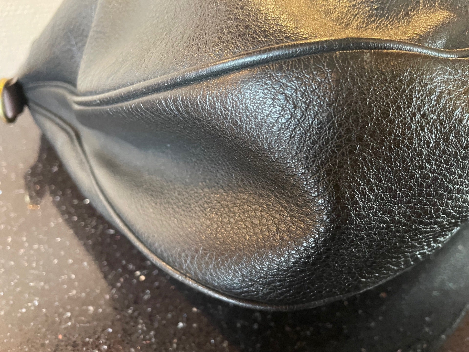 MULBERRY SHOULDERBAG