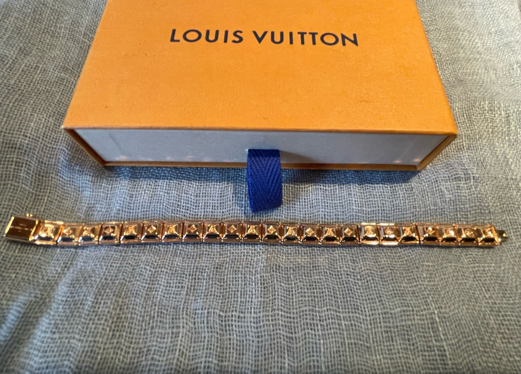 LOUIS VUITTON BRACELET
