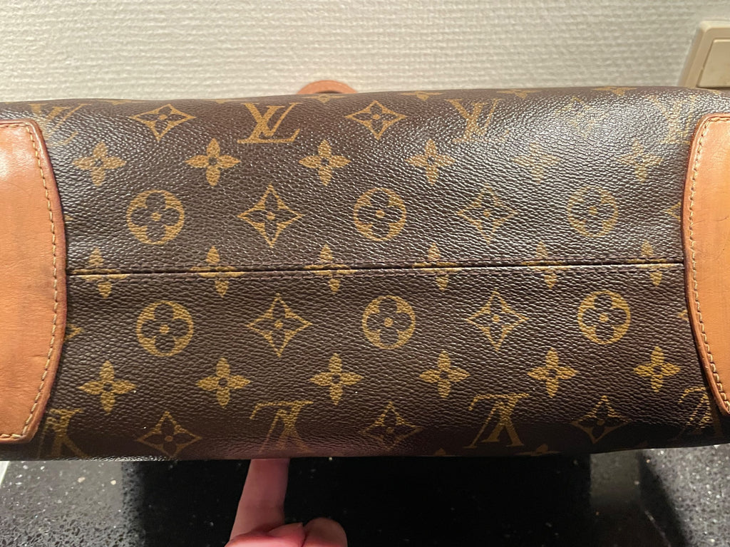 LOUIS VUITTON WILSHIRE MM