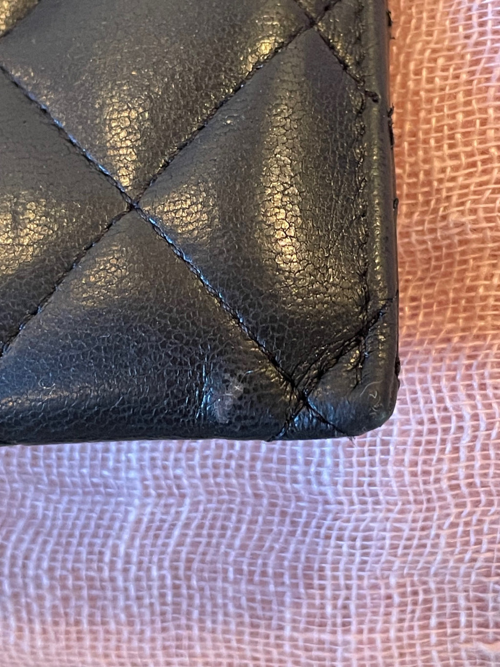 CHANEL CARDHOLDER