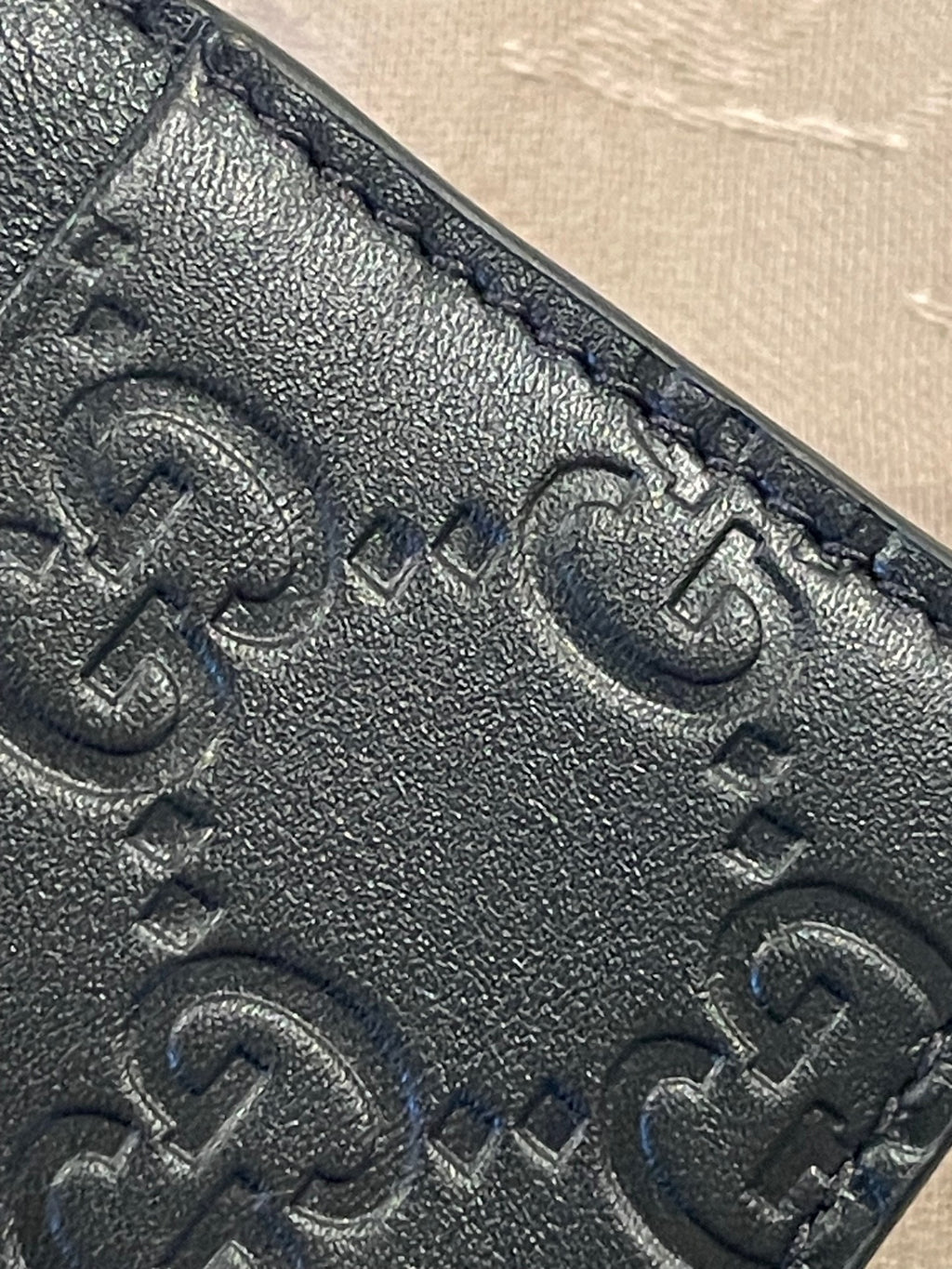 GUCCI CARDHOLDER