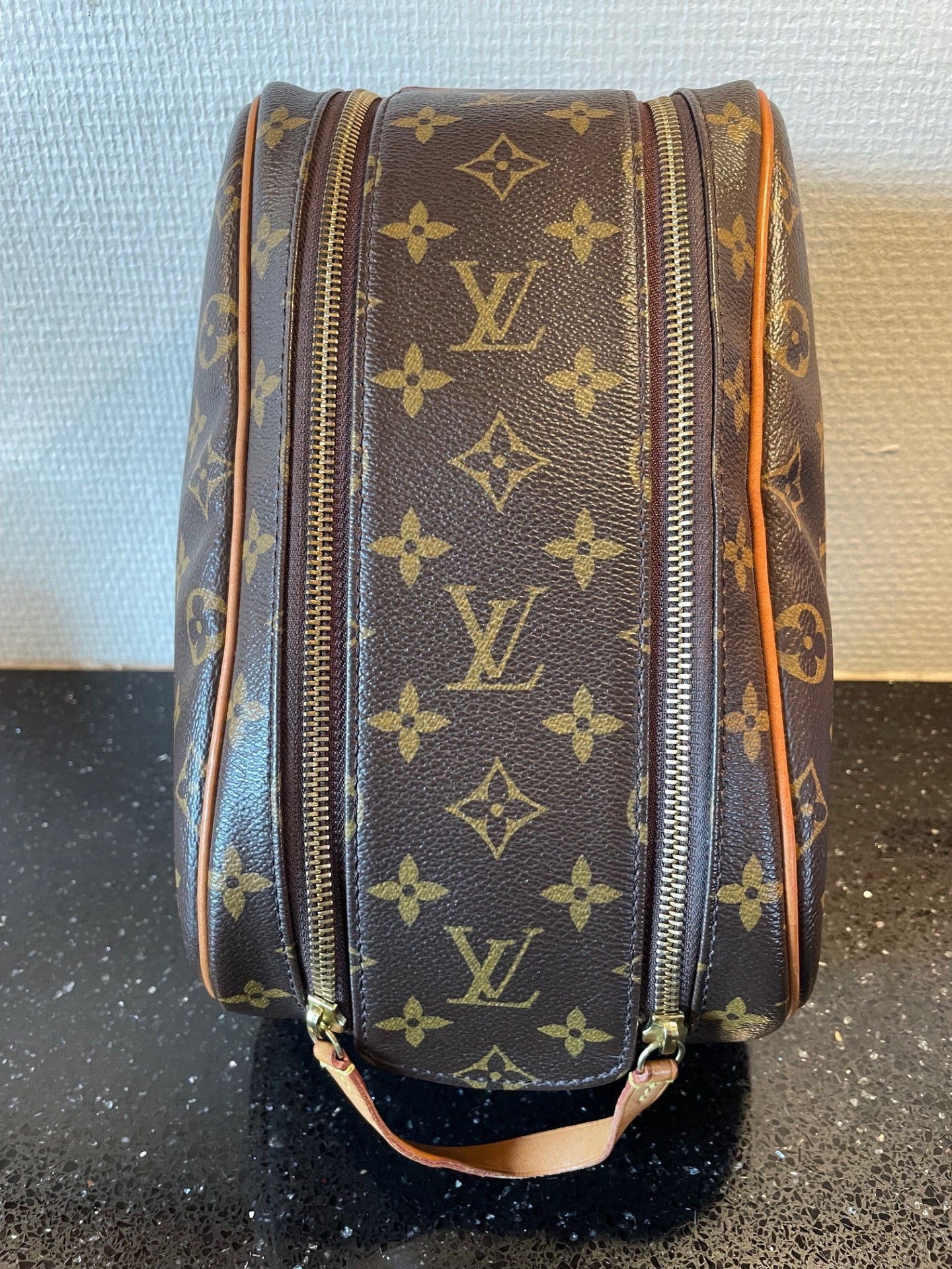 LOUIS VUITTON TOILETRY POUCH