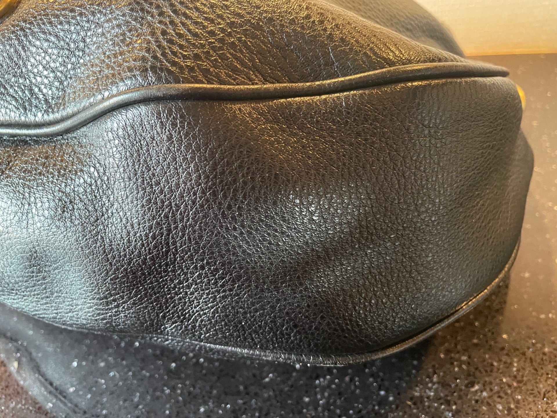 MULBERRY SHOULDERBAG