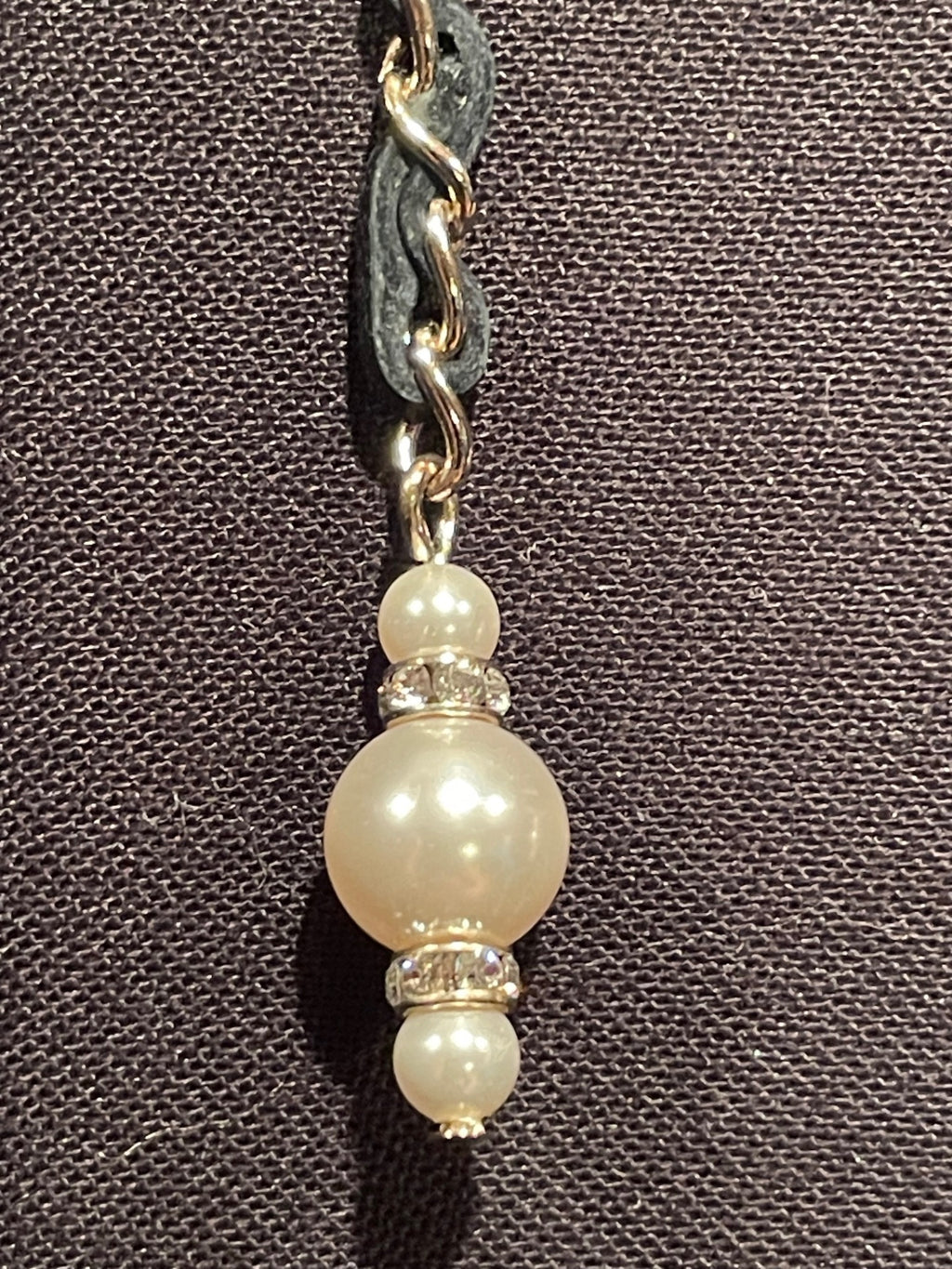 CHANEL EARINGS