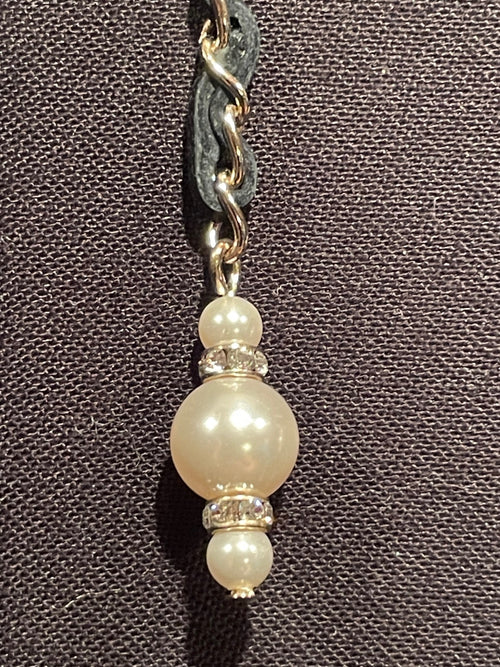CHANEL EARINGS