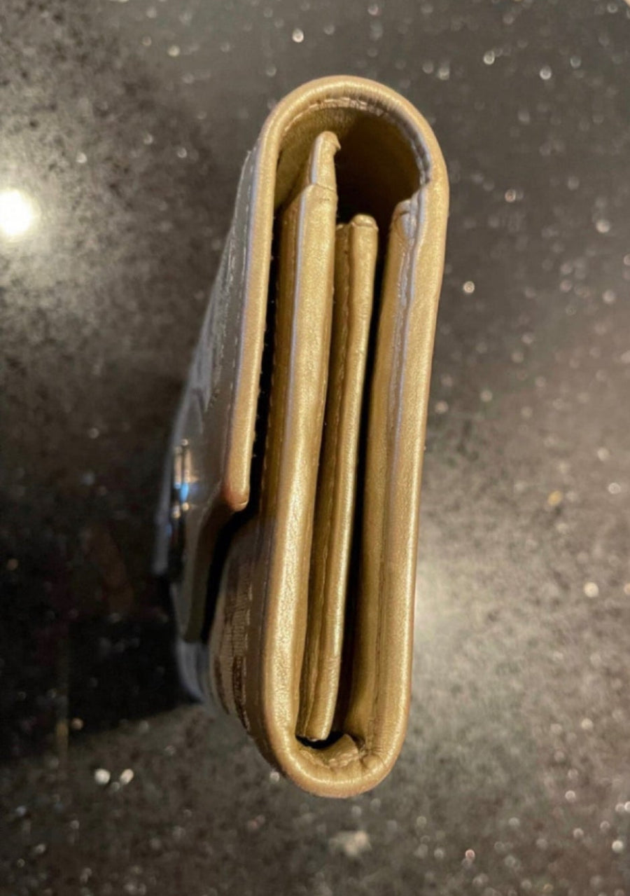 GUCCI CLUTCH/WALLET
