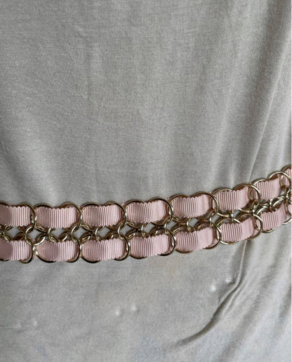 CHANEL CHAINBELT