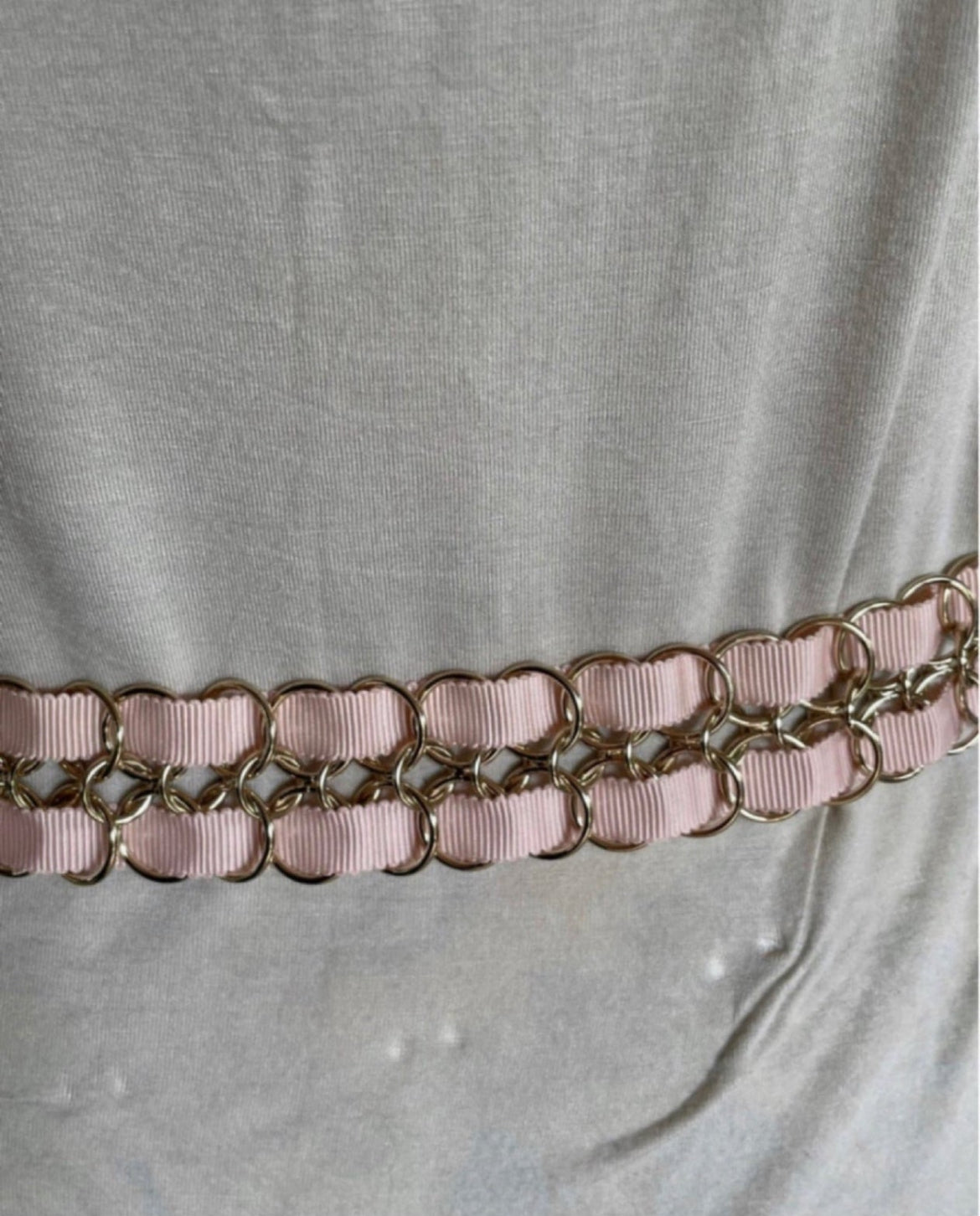 CHANEL CHAINBELT