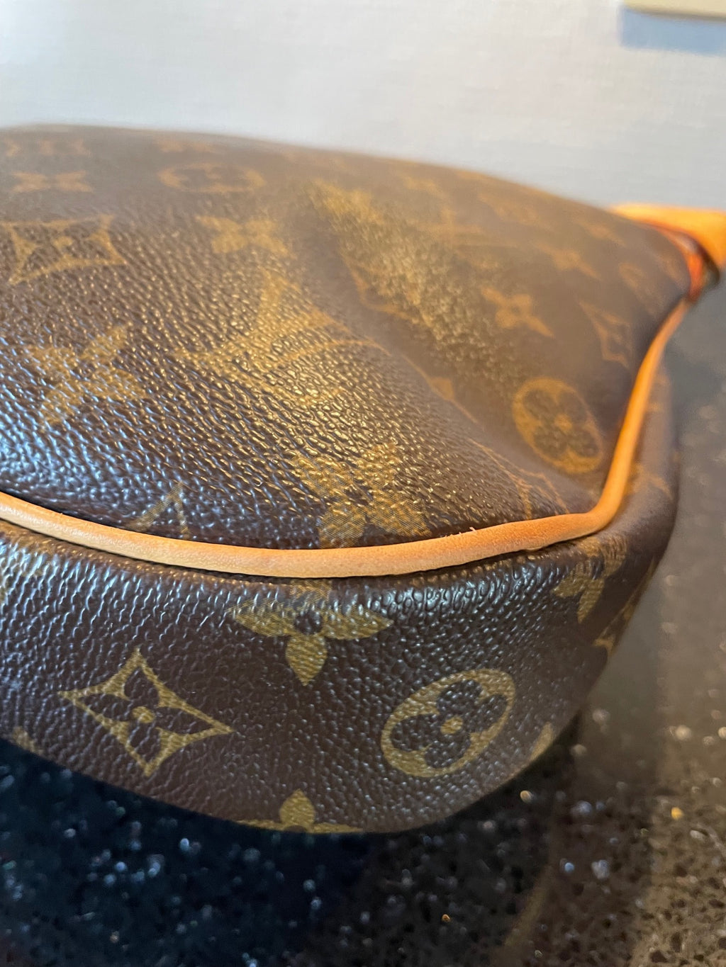 LOUIS VUITTON ODEON CROSSBODY