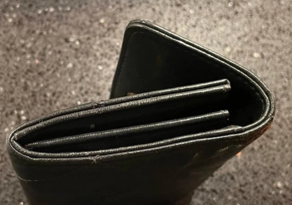 CHANEL WALLET
