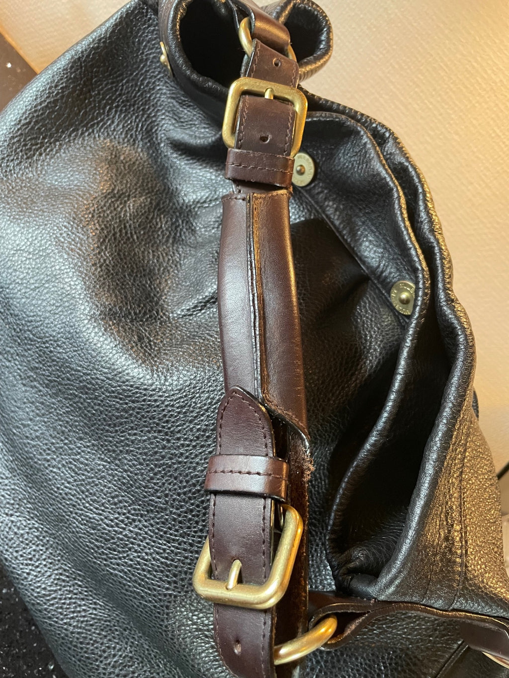 MULBERRY SHOULDERBAG