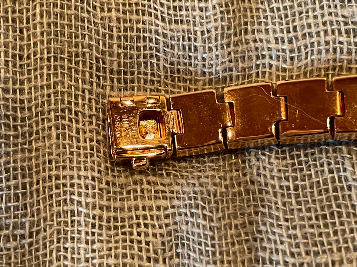 LOUIS VUITTON BRACELET
