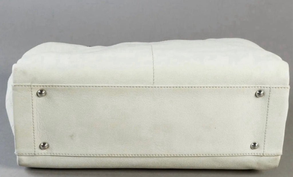 CHANEL SHOULDER/HANDBAG