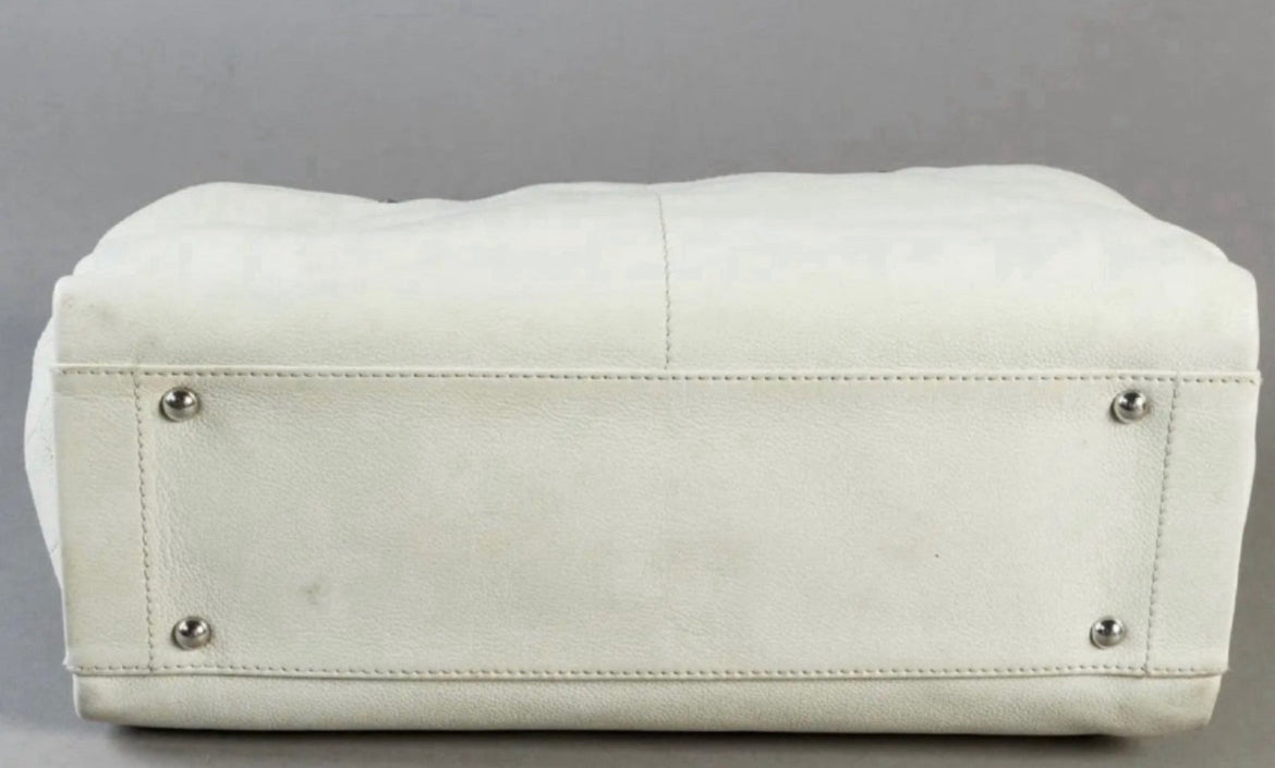 CHANEL SHOULDER/HANDBAG