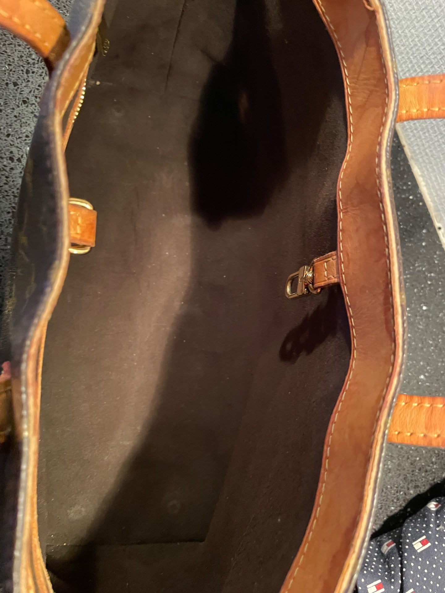 LOUIS VUITTON WILSHIRE PM