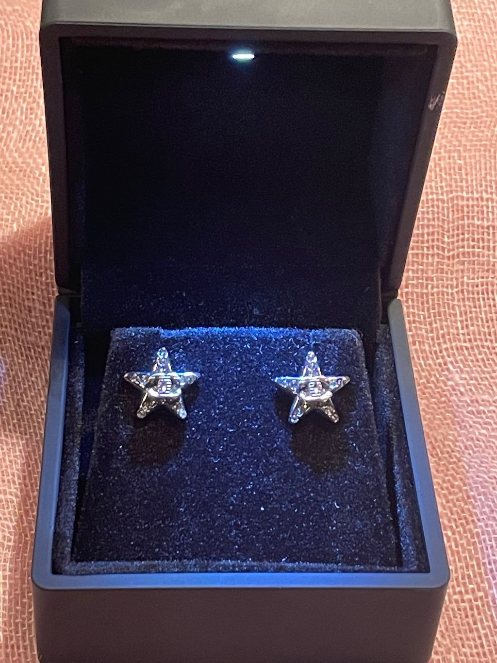 CHANEL EARINGS