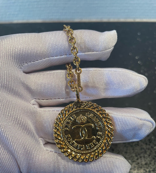 CHANEL CHARM