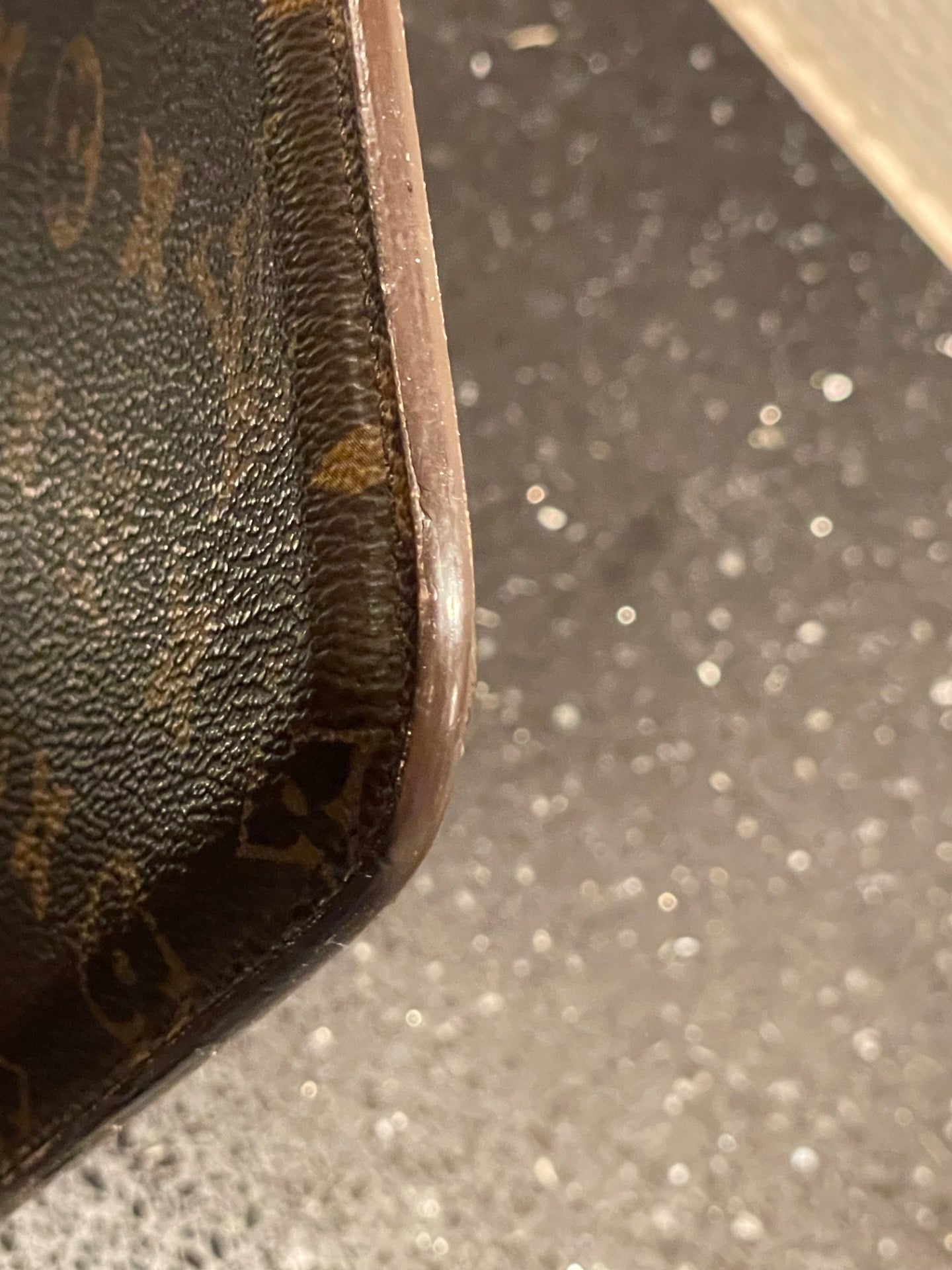 LOUIS VUITTON IPAD SLEEVE