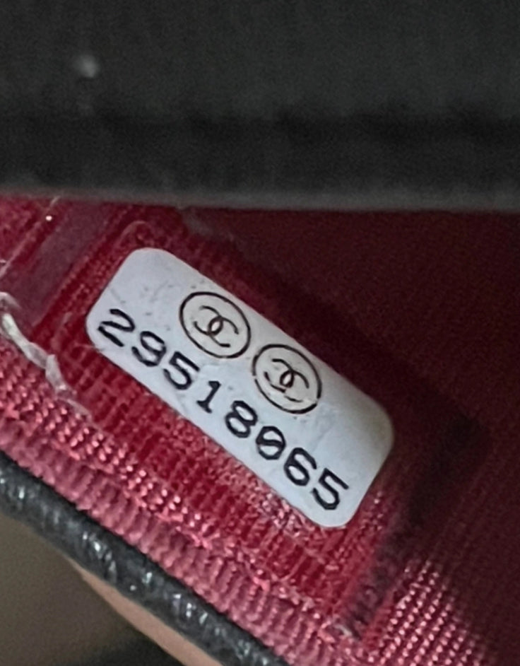 CHANEL WALLET